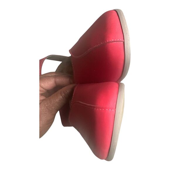 Red flats EU 41 - Picture 4 of 8